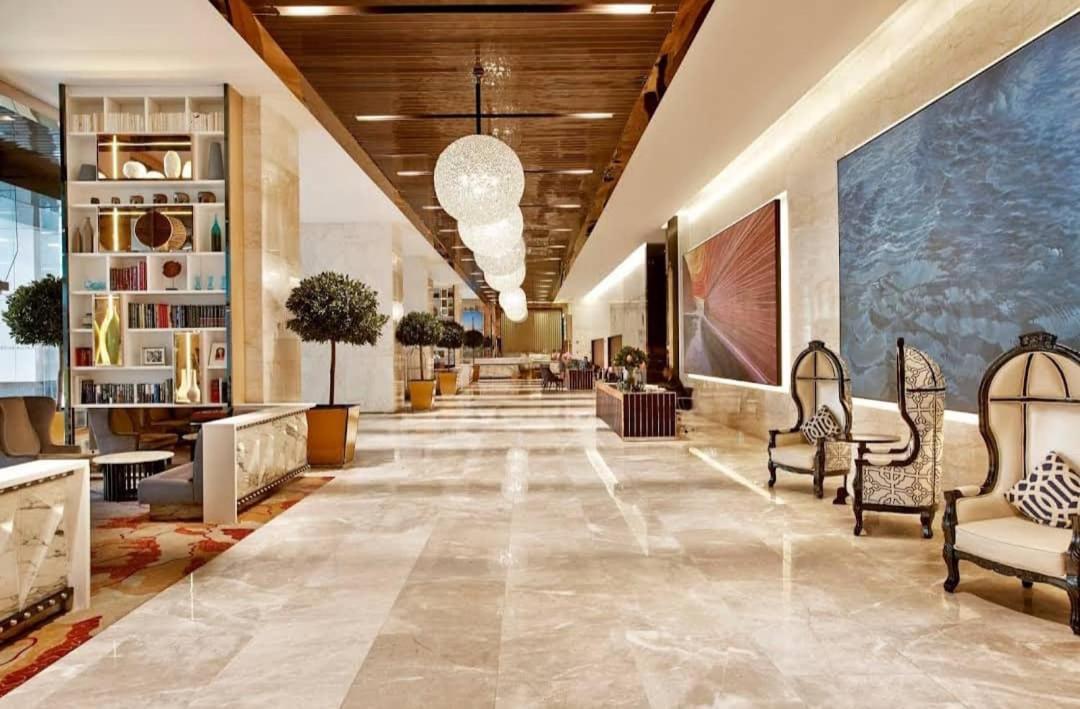 The Platinum Klcc By Castle Apartment Kuala Lumpur Bagian luar foto