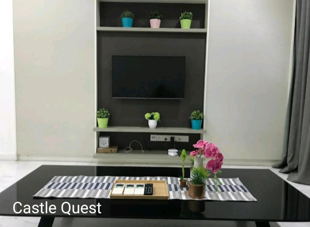 The Platinum Klcc By Castle Apartment Kuala Lumpur Bagian luar foto
