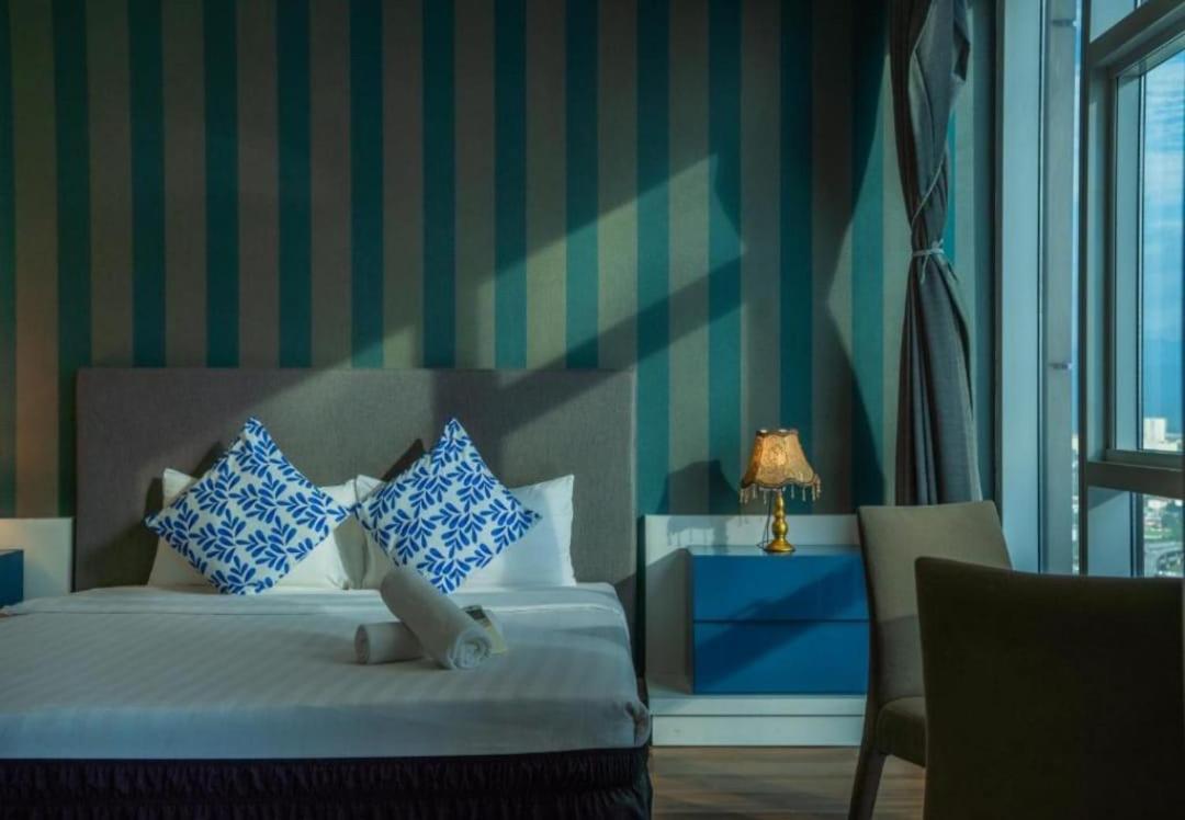 The Platinum Klcc By Castle Apartment Kuala Lumpur Bagian luar foto