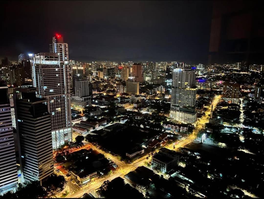 The Platinum Klcc By Castle Apartment Kuala Lumpur Bagian luar foto