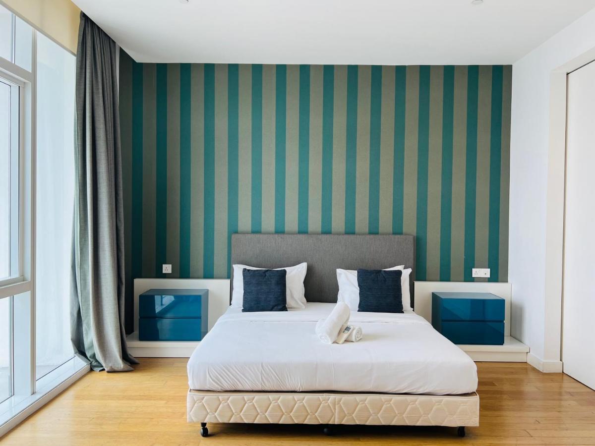The Platinum Klcc By Castle Apartment Kuala Lumpur Bagian luar foto